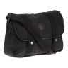 Сумка Converse Satchel 410945018 черный