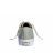 Кеды Converse Jack Purcell Jack 155629 бежевые