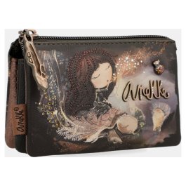 Кошелек Anekke Dreamverse маленький на молнии 39709-010