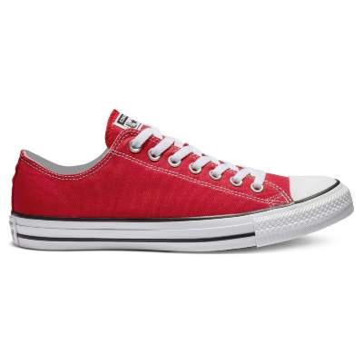All star chuck taylor red shop
