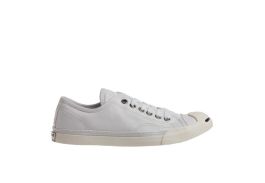 Кеды Converse (конверс) Jack Purcell 113531 белые