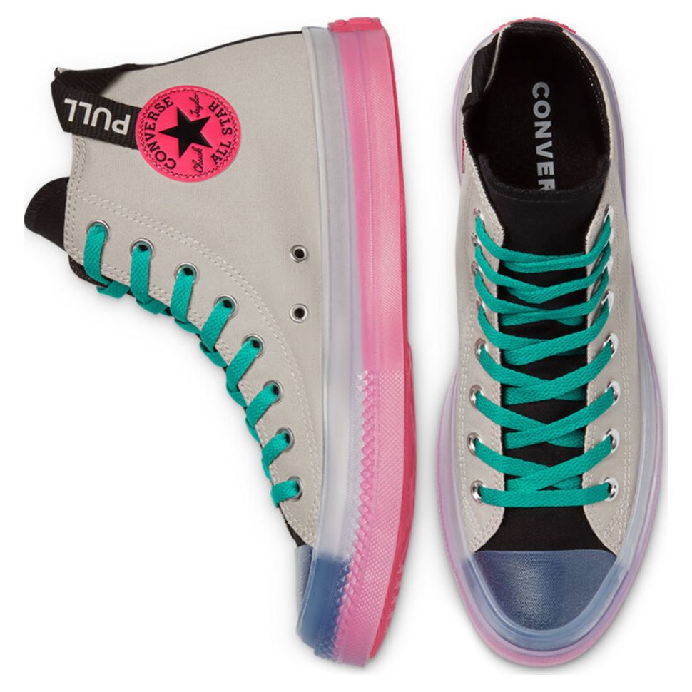 Converse Digital Terrain Chuck Taylor All Star Cx High Top 170137 9 500