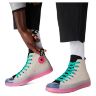 Кеды Converse Digital Terrain Chuck Taylor All Star Cx High Top 170137 высокие белые