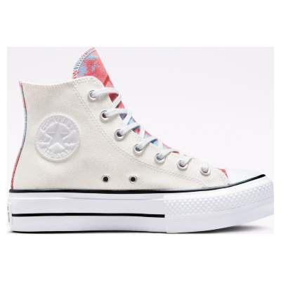 converse chuck taylor platform