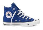 Кеды Converse (конверс) Chuck Taylor All Star 130123 ярко-синие