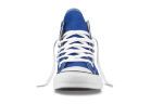 Кеды Converse (конверс) Chuck Taylor All Star 130123 ярко-синие