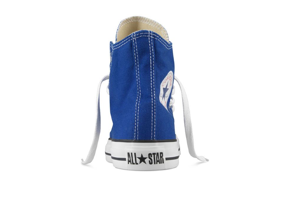 Converse all star azul rey clearance