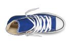 Кеды Converse (конверс) Chuck Taylor All Star 130123 ярко-синие