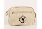 Сумка Converse (конверс) Small Сумка Reporter 410393K20 бежевая