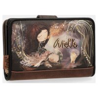 Кошелек Anekke Dreamverse с отделением для карточек 39709-902