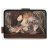 Кошелек Anekke Dreamverse с отделением для карточек 39709-902