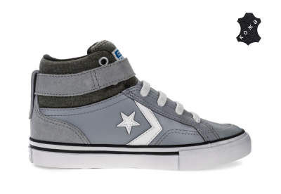 Converse Pro Blaze Strap Stretch Cons Kids 658166 5 590