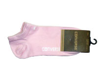 Носки Converse 3 пары E7Q7U-3000 (37-42) розовые