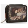 Кошелек Anekke Dreamverse маленький на молнии 39709-903