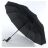 Зонт ArtRain 3850 черный