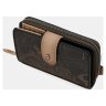 Кошелек Anekke Dreamverse с отделением для карточек 39709-909