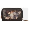 Кошелек Anekke Dreamverse с отделением для карточек 39709-909