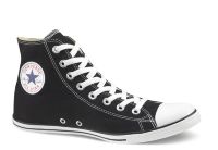 Кеды Converse (конверс) Chuck Taylor All Star Slim 113893 черные.