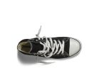 Кеды Converse (конверс) Chuck Taylor All Star Slim 113893 черные.