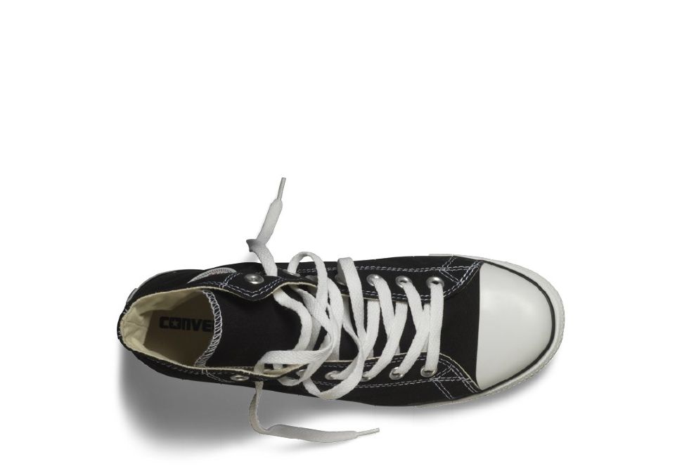 Converse shop slim black