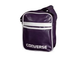 Сумка Converse Where To 410233530 фиолетовый