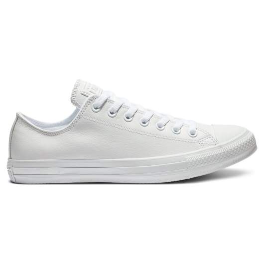 Converse chuck taylor leather low top 2025