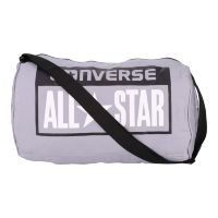 Сумка Converse Legacy Duffle 410646043 серая