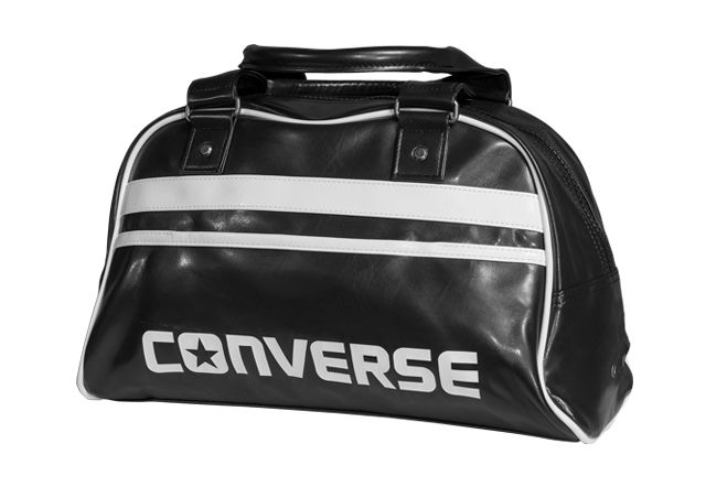Сумка Converse Visitor 310083000 черный