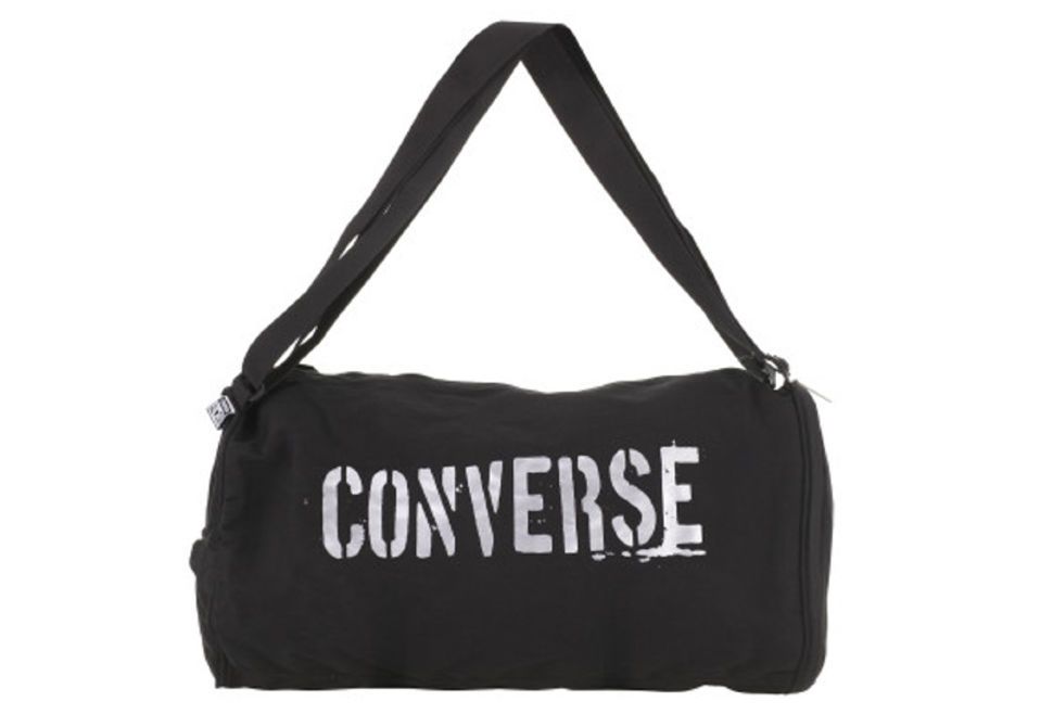 Converse duffel unisex bag store
