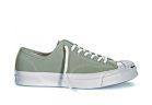 Кеды Converse Jack Purcell Signature 155593 серые