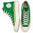 Кеды мужские Converse Chuck 70 167060 текстильные зеленые