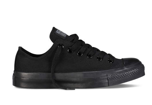 Converse m5039 black sale