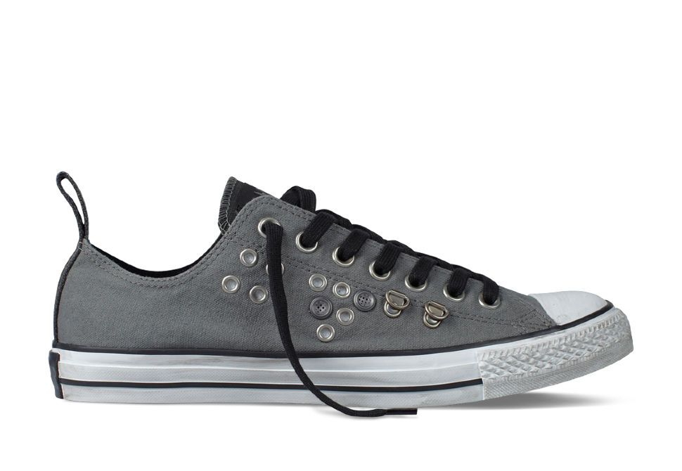 Converse Chuck Taylor Hardware 129972