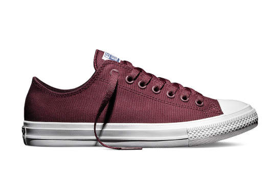 Converse men's all star slip on sales