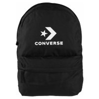 Рюкзак Converse  Speed 3 Backpack с одним отделением 10025485-A04, черный