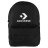 Рюкзак Converse  Speed 3 Backpack с одним отделением 10025485-A04, черный