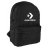 Рюкзак Converse  Speed 3 Backpack с одним отделением 10025485-A04, черный