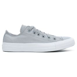 Кеды Converse Chuck Taylor All Star 167228 текстильные серые