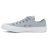 Кеды Converse Chuck Taylor All Star 167228 текстильные серые