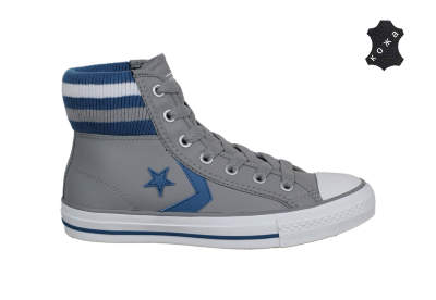 Converse Star Player Cuff Rib Mid 125523 4 100