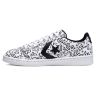 Кеды Converse X Keith Haring Pro Leather Low Top 171857 текстильные