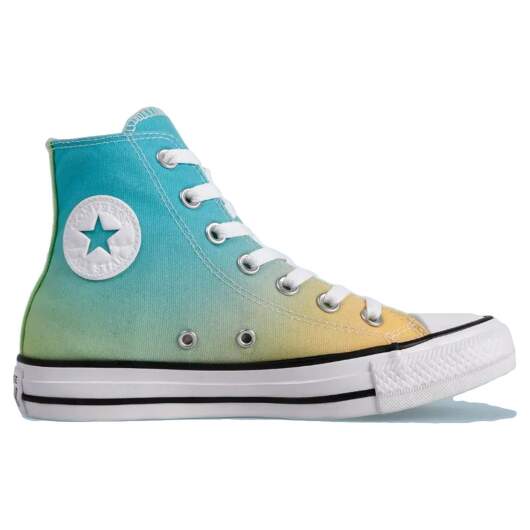 Converse CHUCK TAYLOR ALL STAR AS BLACK SABBATH 143252 4 600