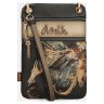 Сумка Anekke Dreamverse Wings маленькая на молнии 39733-905
