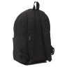 Рюкзак Converse Speed 3 Backpack с одним отделением 10025962-A01, черный
