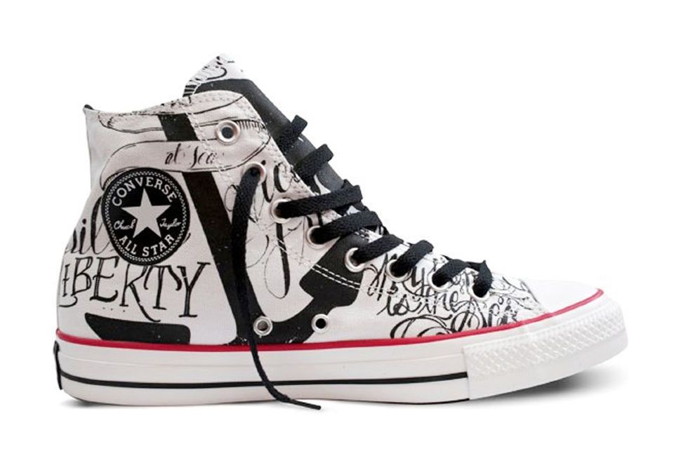 Converse Chuck Taylor All Star 130025