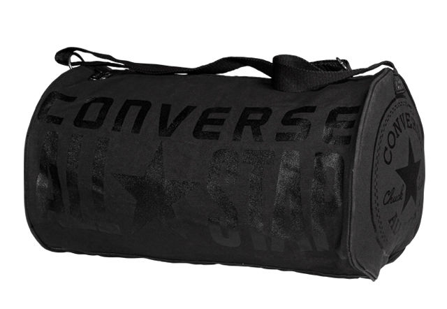 Сумка Converse Canyon 410119000 черный