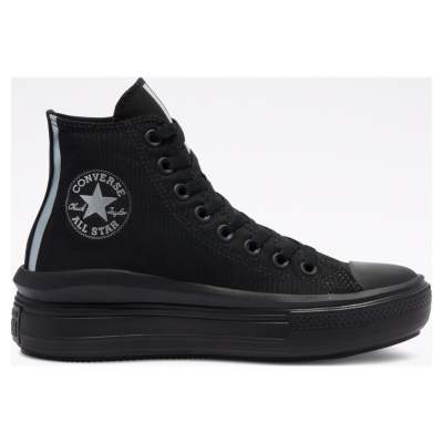 Converse Metallic Chuck Taylor All Star Move 570971 8 900