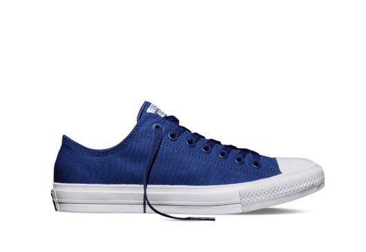 Converse star player blue discount