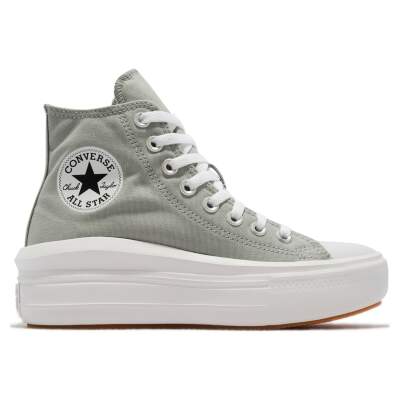 Converses grises sale