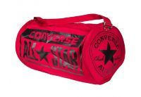 Спортивная сумка Converse LEGACY BARREL DUFFEL BAG 10422C642 красная